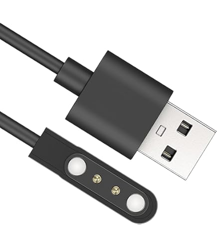 Amazon.co.jp: For YOME E13 1.39インチ スマートウォッチ 充電